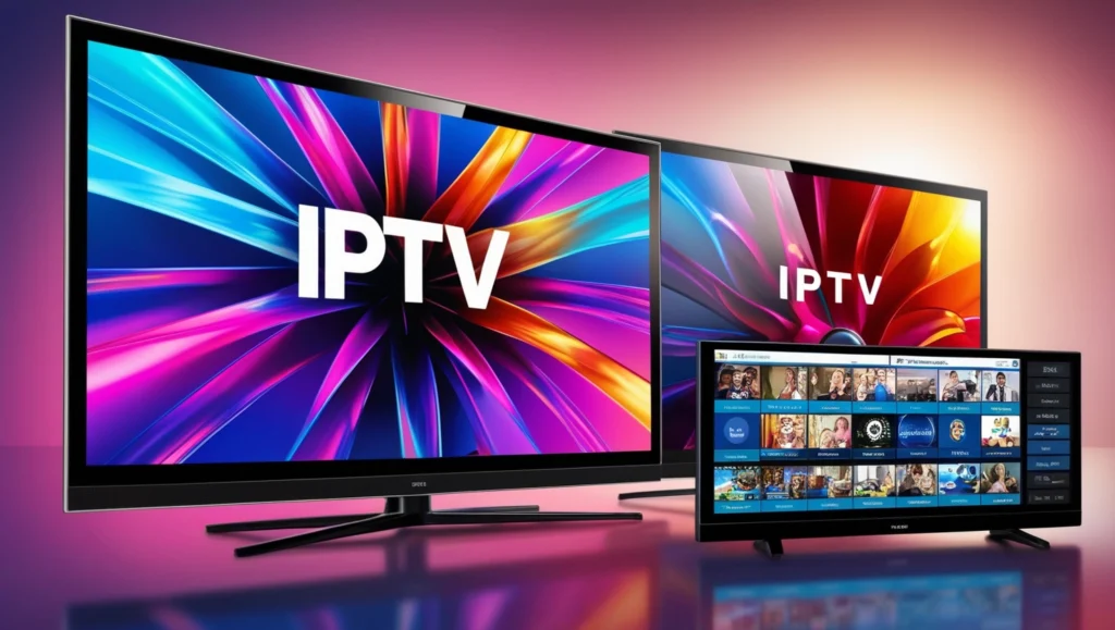 Lebanese IPTV