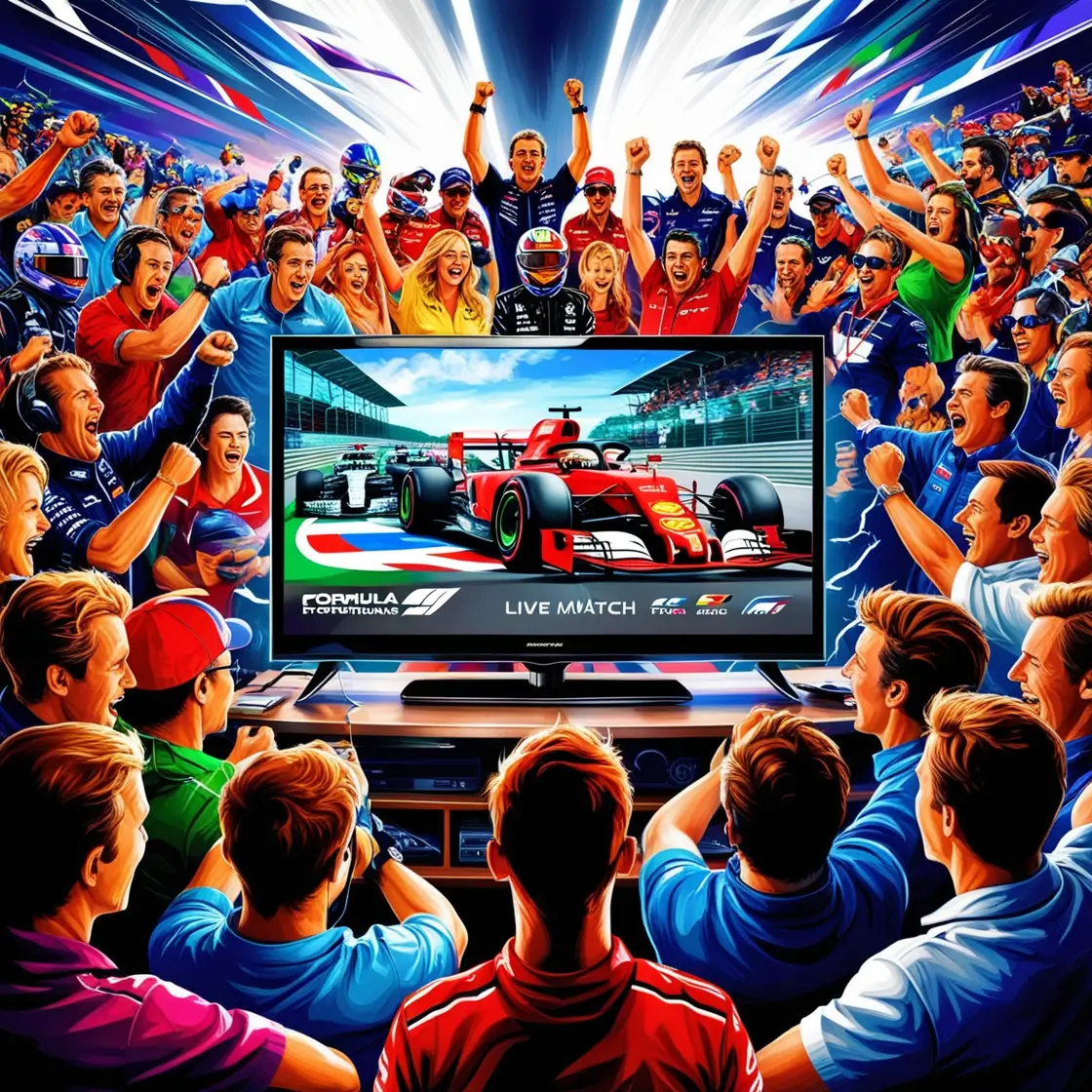 "Catch the latest live sports broadcasts with Lebanese IPTV."